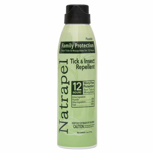 Natrapel Picaridin Tick & Insect Repellent Eco-Spray