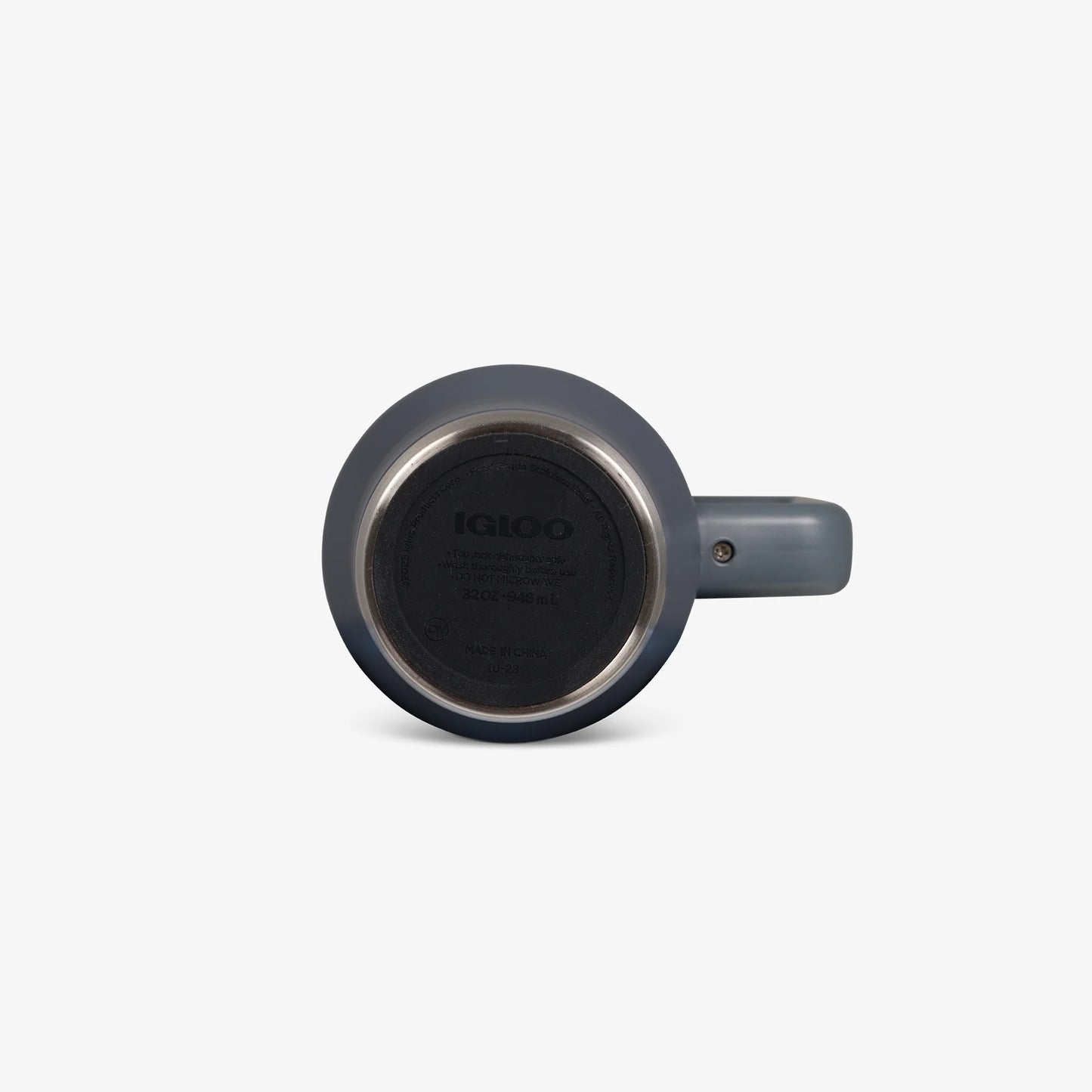 Igloo 32 Oz Flip ‘n’ Sip Travel Mug