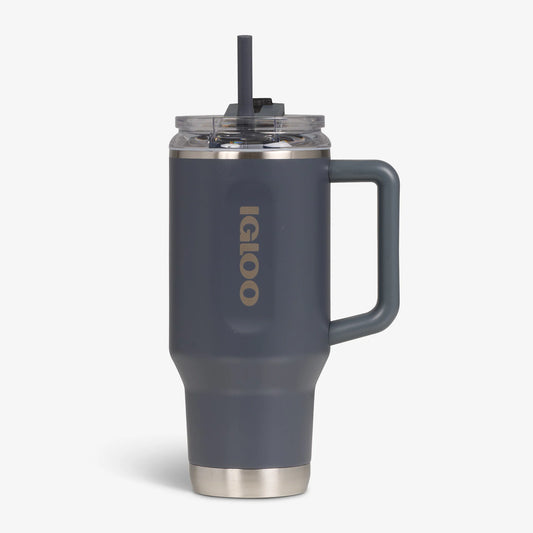 Igloo 32 Oz Flip ‘n’ Sip Travel Mug