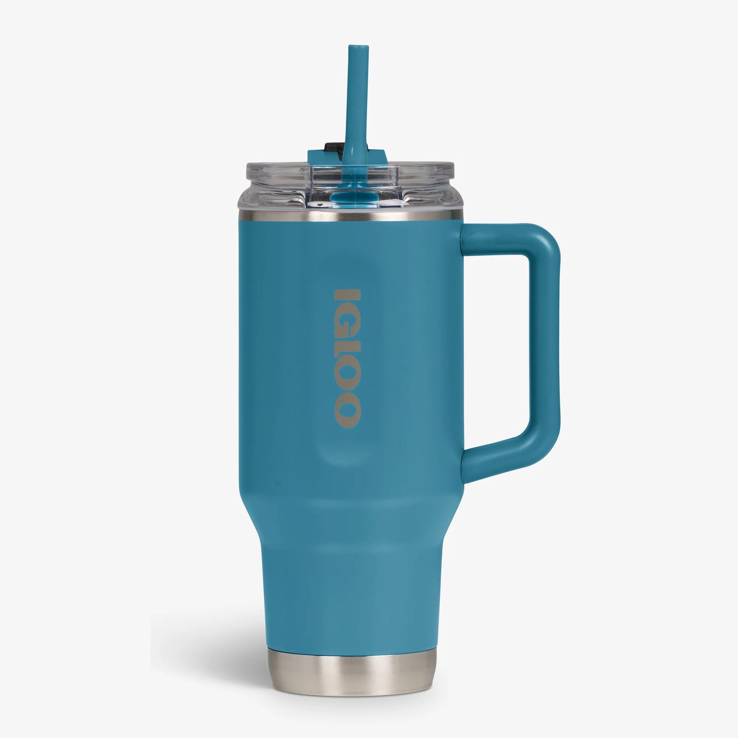 Igloo 32 Oz Flip ‘n’ Sip Travel Mug