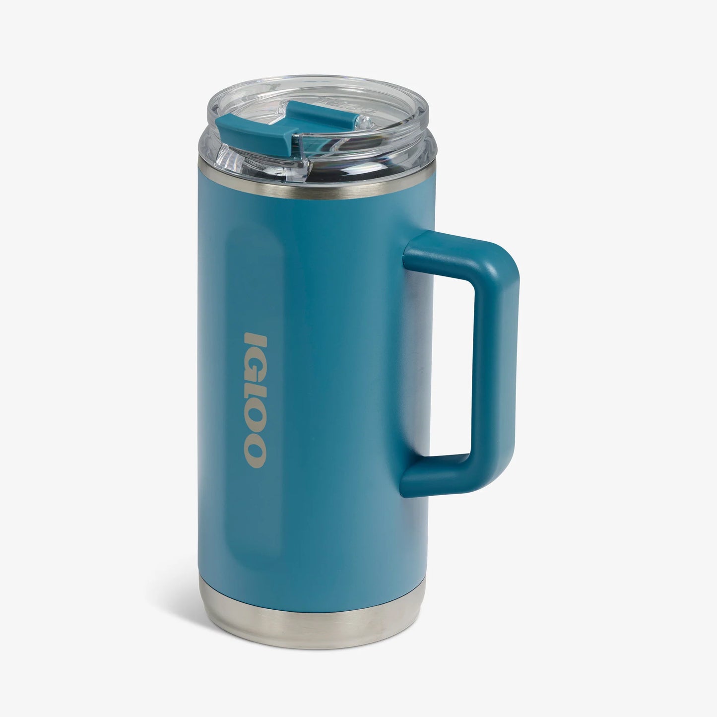 Igloo 1L Modern Blue Beer Mug