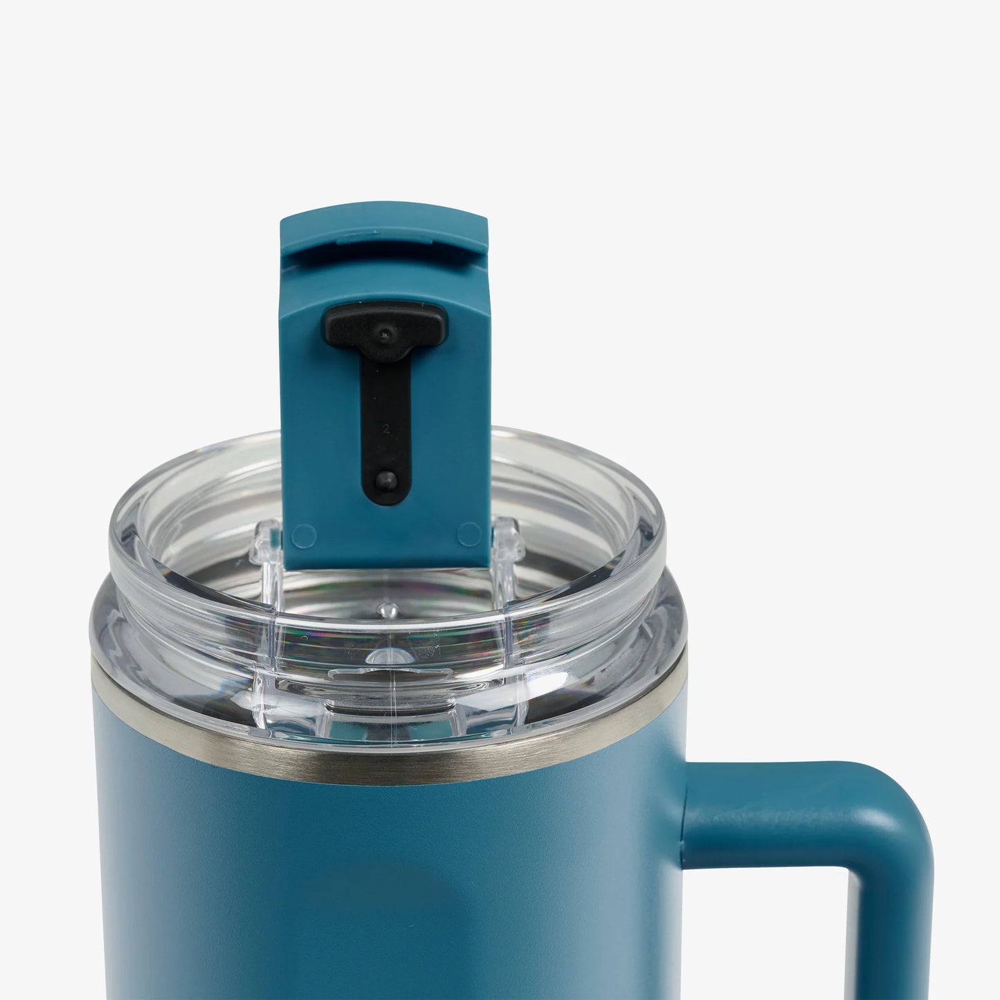 Igloo 1L Modern Blue Beer Mug