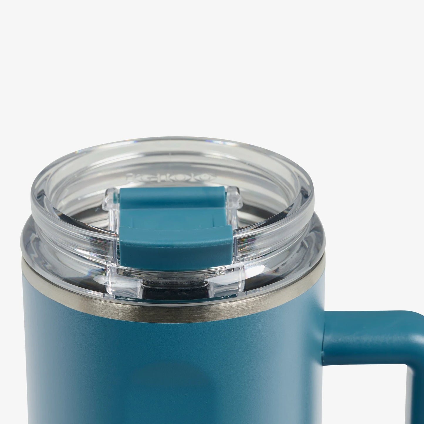 Igloo 1L Modern Blue Beer Mug