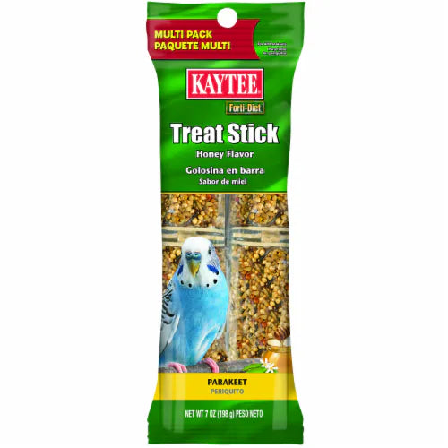 Kaytee Forti-Diet Parakeet Treat Stick