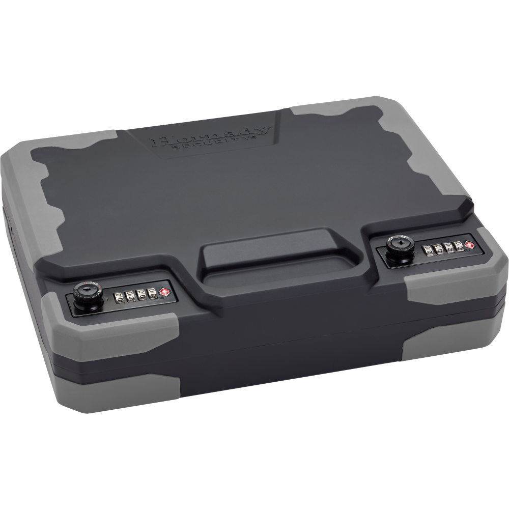 Hornady TrekLite Lock Box XXL