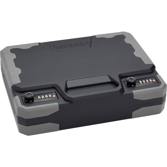 Hornady TrekLite Lock Box XXL