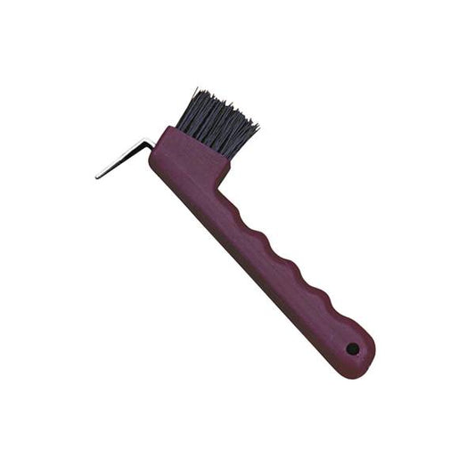 Weaver Hoof Pick/Brush