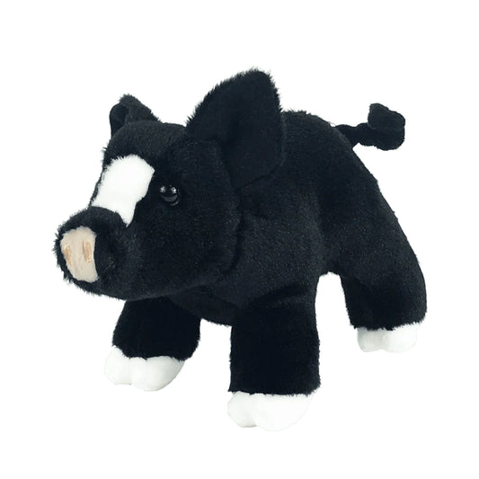 Big Country Timmy the Pig Plush