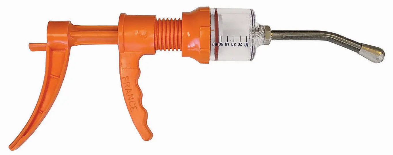 Agri-Pro Ardes Drench Guns