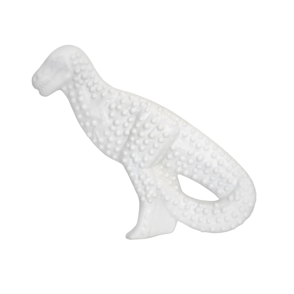 Nylabone Power Chew Dental Dinosaur Dog Toy