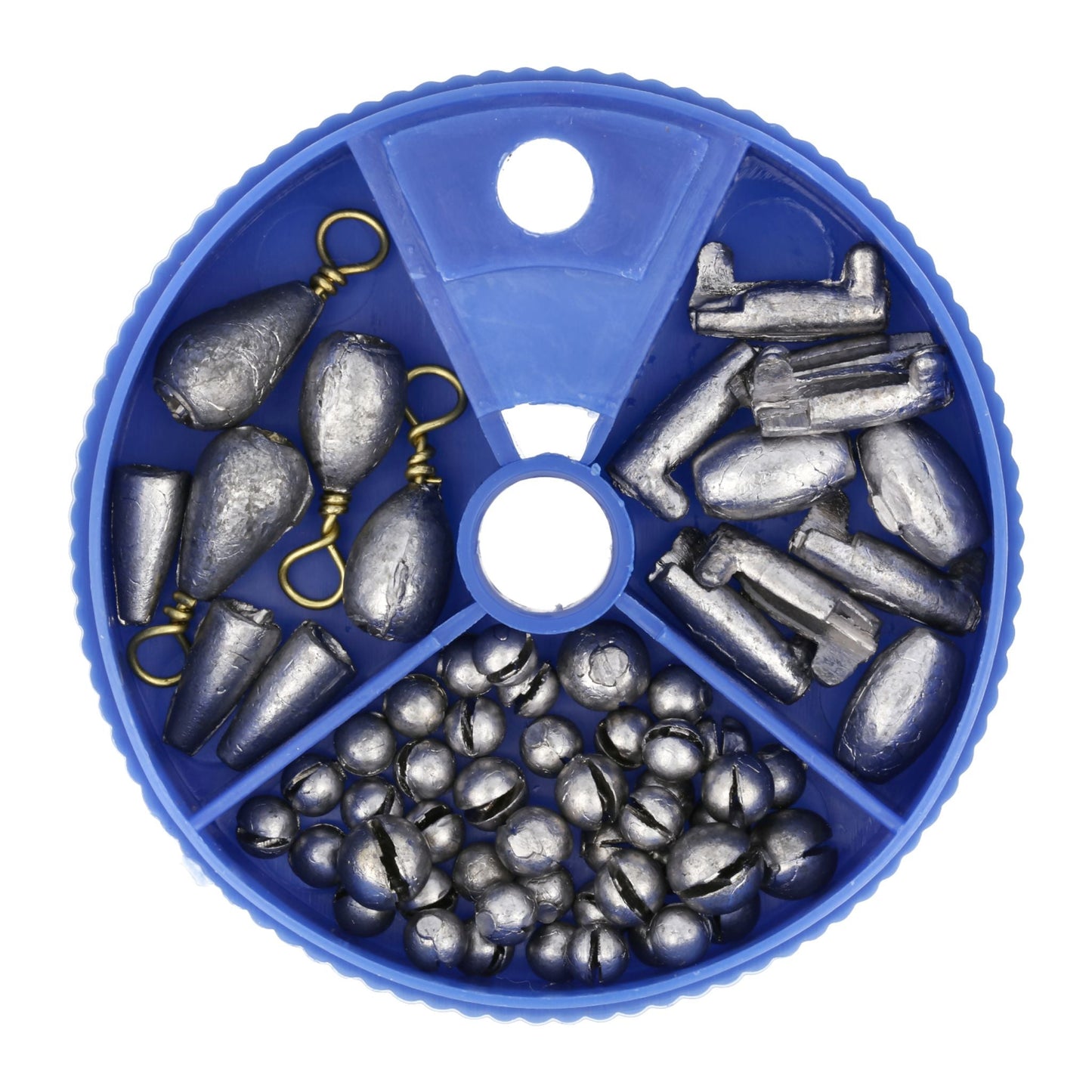 Eagle Claw Sinker Assortment