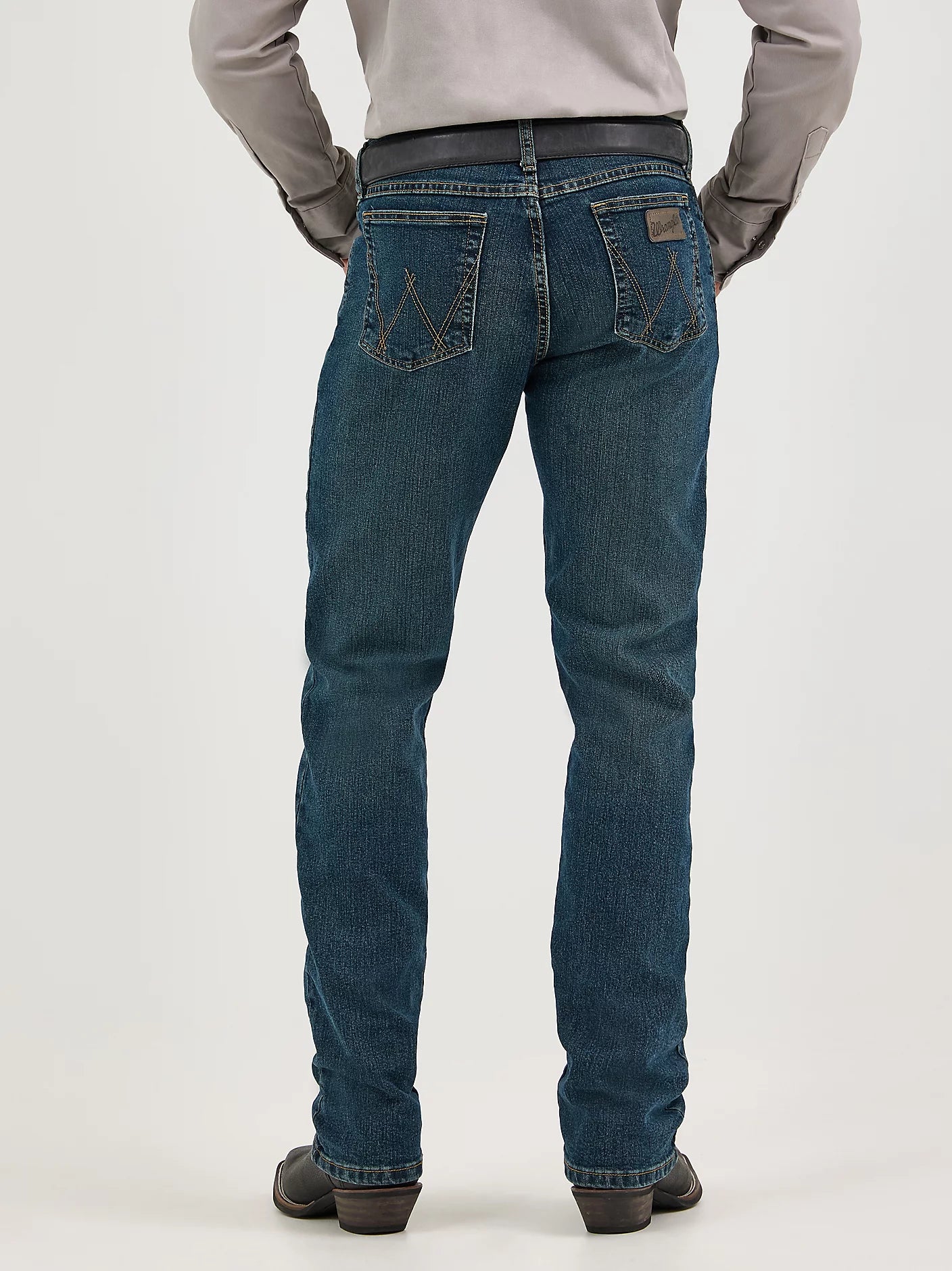 Wrangler® 20X® Advanced Comfort 02 Competition Slim Jean