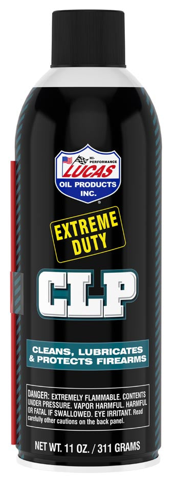 Lucas Oil Extreme Duty CLP