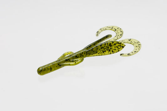 Zoom 4" Baby Brush Hog