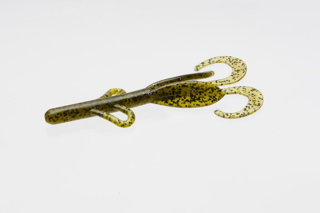 Zoom 4" Baby Brush Hog