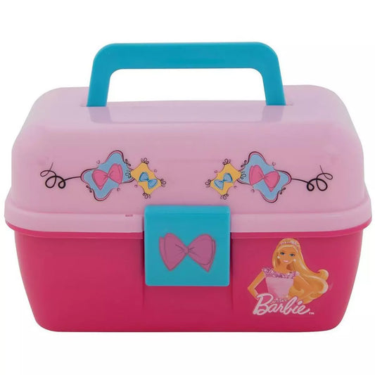 Shakespeare Mattel Barbie Tackle Box