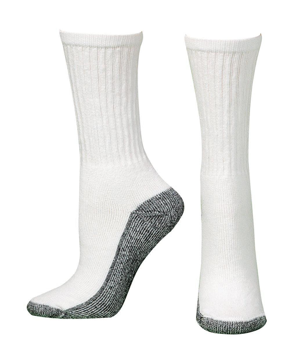 Men's Boot Doctor Super Crew Socks 3 Pack