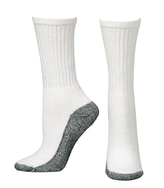 Men's Boot Doctor Super Crew Socks 3 Pack
