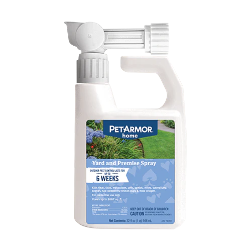 PetArmor® Home Yard & Premise Spray