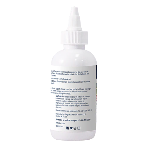 PetArmor® Ear Rinse
