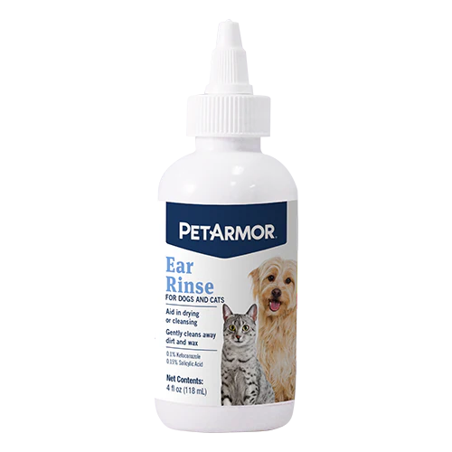 PetArmor® Ear Rinse
