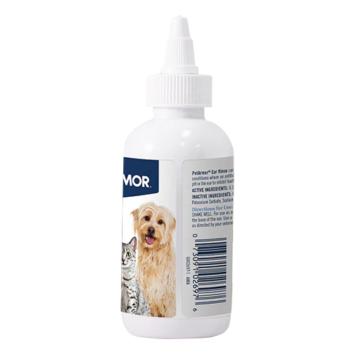PetArmor® Ear Rinse