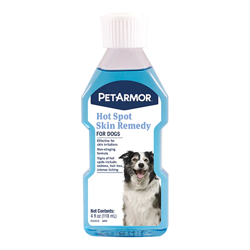 PetArmor® Hot Spot Remedy for Dogs