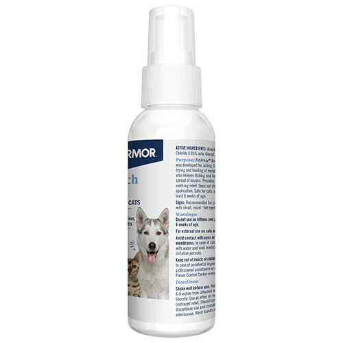 PetArmor Anti-Itch Spray