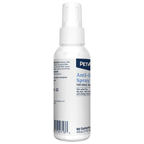 PetArmor Anti-Itch Spray