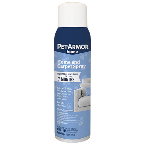 PetArmor Home & Carpet Spray