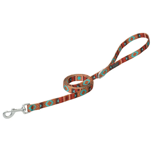Terrain Dog Premium Patterned Dog Leash