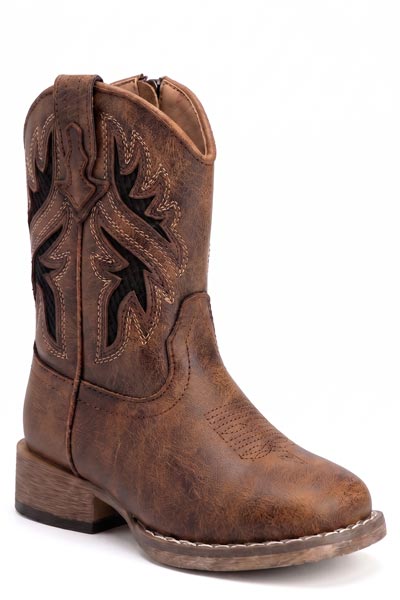 Roper Vintage Brown Draftmaster
