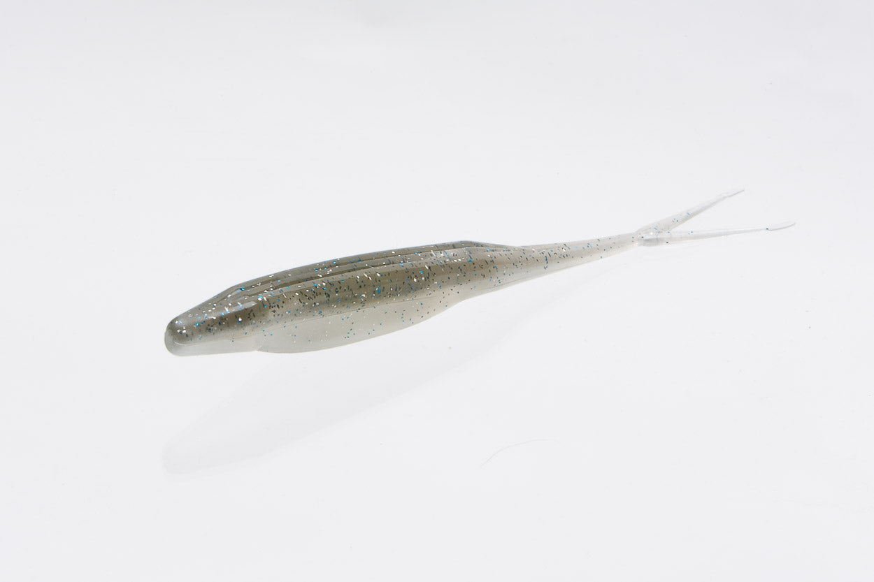 Zoom 5" Super Fluke