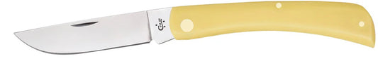 Case Yellow Synthetic Carbon Steel Sod Buster