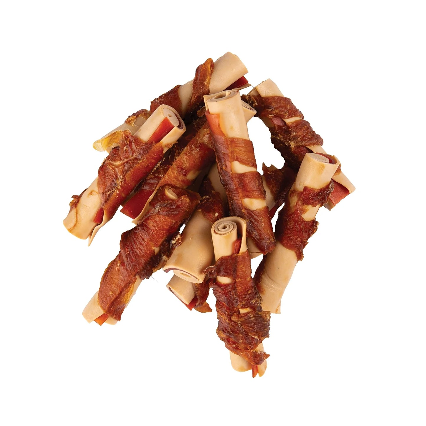 DreamBone Mini Chicken-Wrapped Sticks