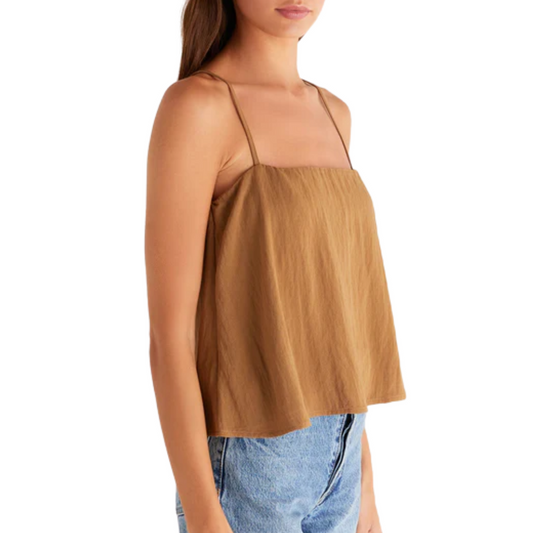 Z Supply Annie Tank Top
