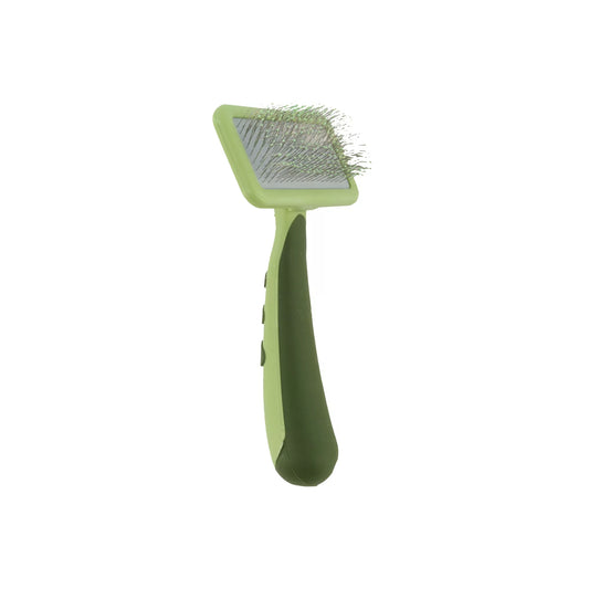 Safari Cat Soft Slicker Brush