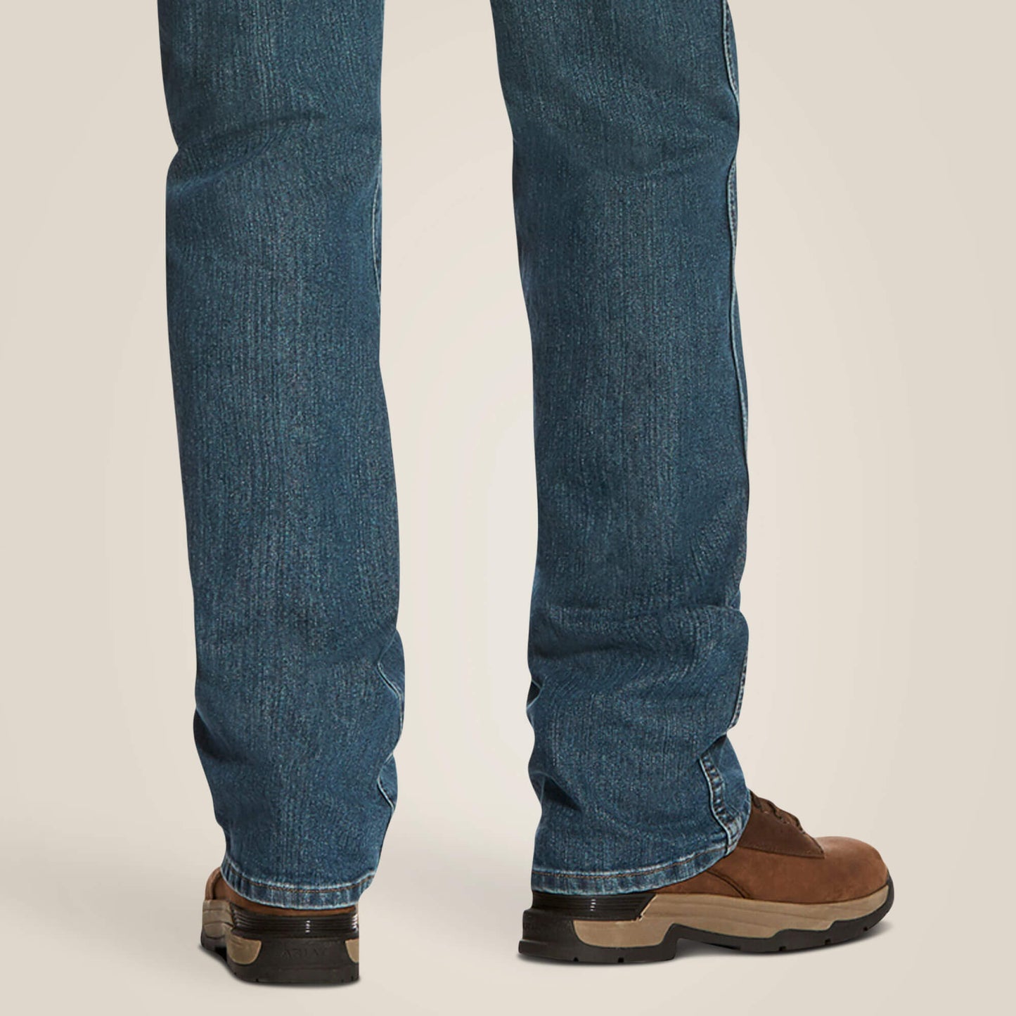 Ariat M4 Rebar Carbine Relaxed DuraStretch Basic Bootcut Jean