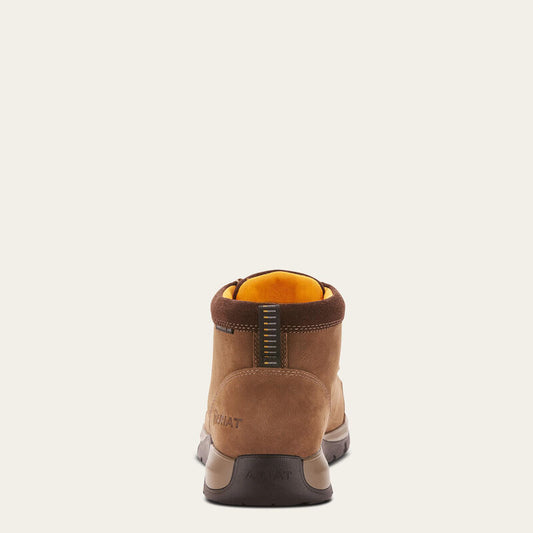 Ariat Edge LTE Moc Composite Toe Work Boot