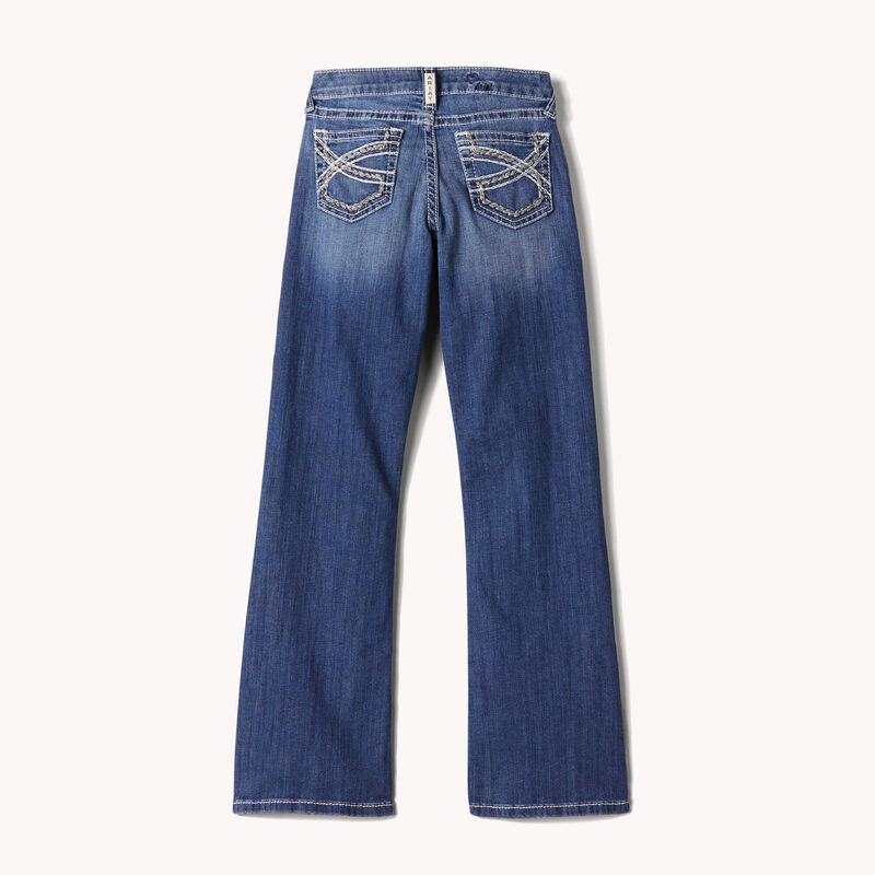 Ariat Entwined Boot Cut Jean