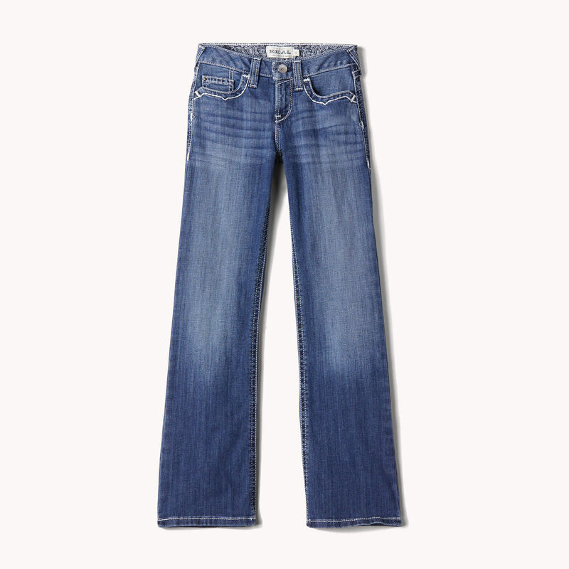 Ariat Entwined Boot Cut Jean