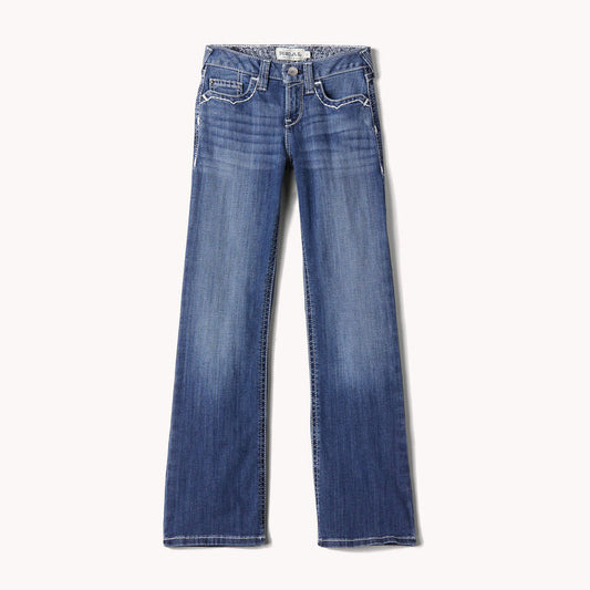 Ariat Entwined Boot Cut Jean