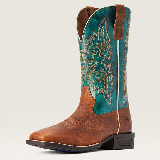 Ariat Men's Wild Thang Western Boot
