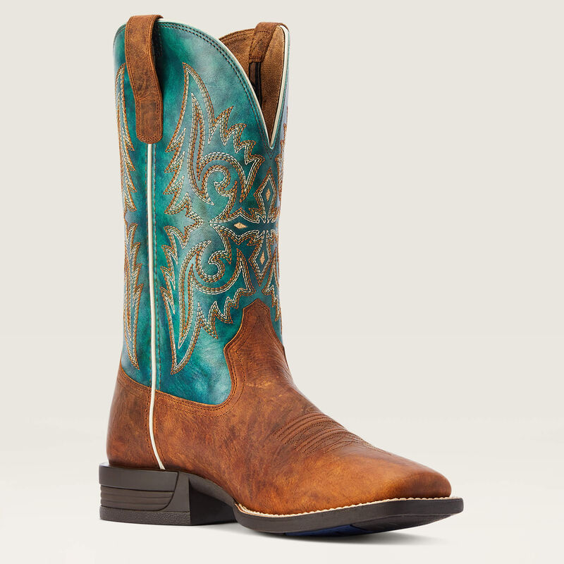 Ariat Men's Wild Thang Western Boot