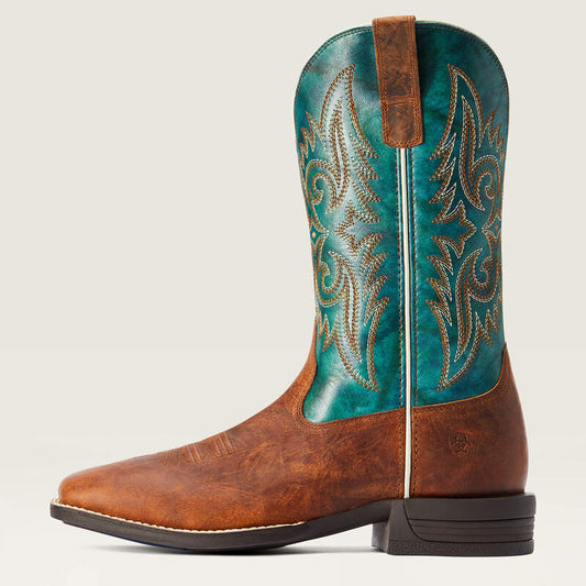 Ariat Men's Wild Thang Western Boot