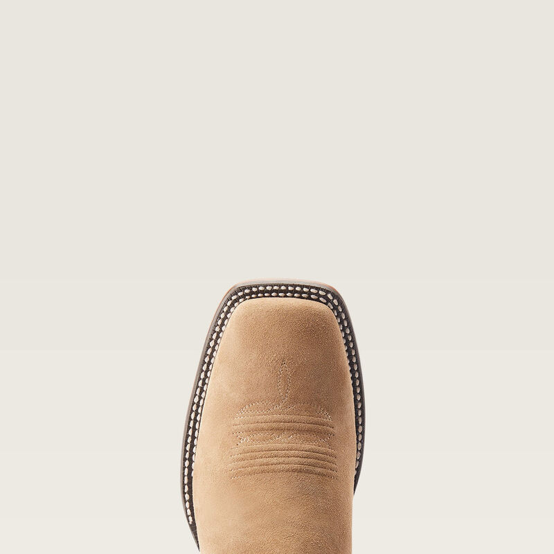 Ariat Men's Sting Cowboy Boot in Earth