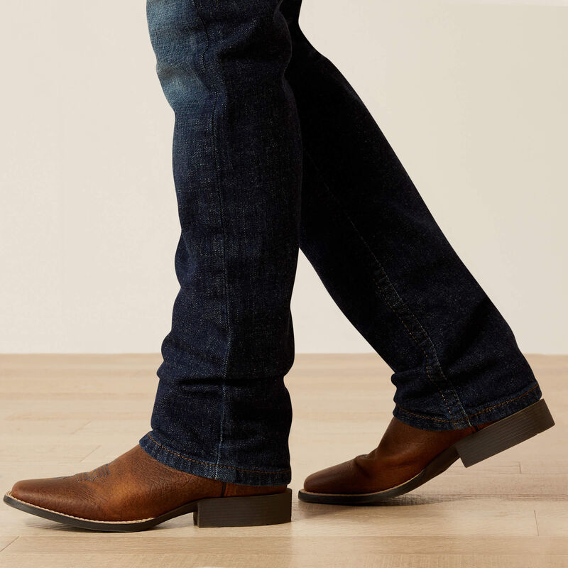 Ariat Boy's B5 Slim Romeo Straight Leg Jeans