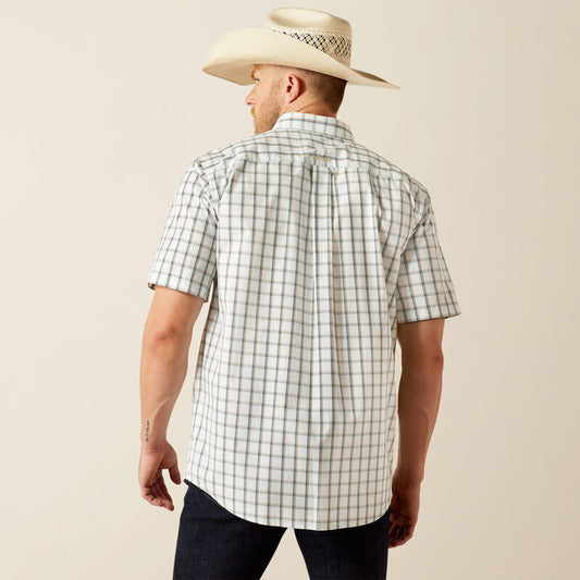 Ariat Men's Pro Series Cooper Classic Fit Shirt