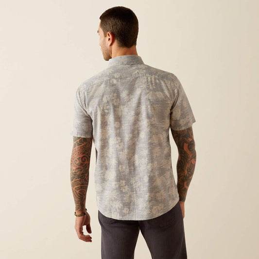 Ariat Morris Modern Fit Shirt