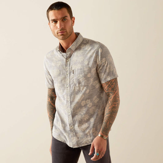 Ariat Morris Modern Fit Shirt